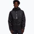 Black Diamond Treeline men's rain jacket AP7450080002SML1