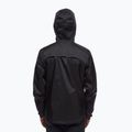 Black Diamond Treeline men's rain jacket AP7450080002SML1 2