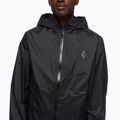 Black Diamond Treeline men's rain jacket AP7450080002SML1 4