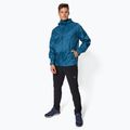 Black Diamond Treeline men's rain jacket blue AP7450084002SML1 2