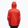 Black Diamond Treeline men's rain jacket red AP7450088001SML1 2