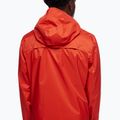 Black Diamond Treeline men's rain jacket red AP7450088001SML1 5