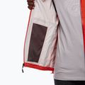Black Diamond Treeline men's rain jacket red AP7450088001SML1 6