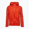 Black Diamond Treeline men's rain jacket red AP7450088001SML1 7