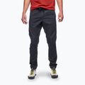 Men's climbing trousers Black Diamond Notion grey AP7500600003XLG1