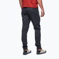 Men's climbing trousers Black Diamond Notion grey AP7500600003XLG1 2