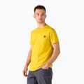 Black Diamond Crag yellow climbing shirt AP7520017006SML1