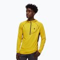 Men's trekking sweatshirt Black Diamond Alpenglow Pro Hoody yellow AP7520827006 2