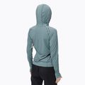 Women's trekking jacket Black Diamond Alpenglow Pro Hoody blue AP7520854030XSM1 4