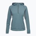 Women's trekking jacket Black Diamond Alpenglow Pro Hoody blue AP7520854030XSM1 6