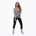 Women's trekking jacket Black Diamond Alpenglow Pro Hoody purple AP7520855010XSM1 2