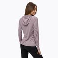 Women's trekking jacket Black Diamond Alpenglow Pro Hoody purple AP7520855010XSM1 3