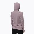 Women's trekking jacket Black Diamond Alpenglow Pro Hoody purple AP7520855010XSM1 4