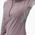 Women's trekking jacket Black Diamond Alpenglow Pro Hoody purple AP7520855010XSM1 5