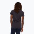 Women's trekking shirt Black Diamond Summit Scribble grey AP7301220003 6