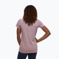 Women's trekking shirt Black Diamond Summit Scribble purple AP7301225010XSM1 4
