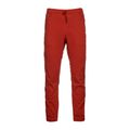 Men's climbing trousers Black Diamond Notion maroon AP7500606019SML1