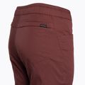 Women's climbing trousers Black Diamond Notion SP red AP750061 6