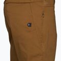 Men's Black Diamond Notion climbing shorts brown AP7500627001MED1 3
