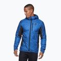 Men's Black Diamond Vision Hybrid Hoody jacket blue AP7440384008LRG1
