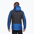 Men's Black Diamond Vision Hybrid Hoody jacket blue AP7440384008LRG1 2