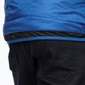 Men's Black Diamond Vision Hybrid Hoody jacket blue AP7440384008LRG1 5