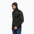 Men's Black Diamond Factor Hoody cypress trekking sweatshirt 2