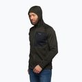 Men's Black Diamond Factor Hoody cypress trekking sweatshirt 5