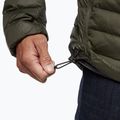 Men's Black Diamond Access Down Hoody cypress jacket 4