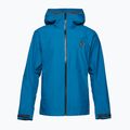 Black Diamond Liquid Point men's hardshell jacket blue APK8494015SML1 6