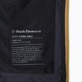 Black Diamond Dawn Patrol men's softshell jacket yellow APP1SD2007LRG1 4