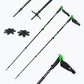 Black Diamond Traverse 3 Ski ski poles green BD11159400001251 5
