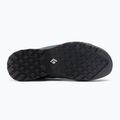 Women's approach shoes Black Diamond Mission Xp Lthr navy blue 4