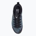 Women's approach shoes Black Diamond Mission Xp Lthr navy blue 6