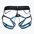 Black Diamond Couloir climbing harness blue BD6511559103LXL1 2