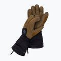 Black Diamond Soloist black-brown ski glove BD8018877001LG_1