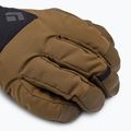 Black Diamond Soloist black-brown ski glove BD8018877001LG_1 4