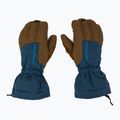 Black Diamond Glissade blue-brown ski glove BD8018914022LG_1 3