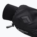 Black Diamond Stance trekking gloves black 4