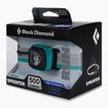 Black Diamond Sprinter 500 head torch green BD6206704050ALL1