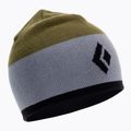 Black Diamond Olympus brown-grey winter cap AP7210079358ALL1