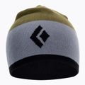 Black Diamond Olympus brown-grey winter cap AP7210079358ALL1 2