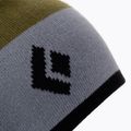 Black Diamond Olympus brown-grey winter cap AP7210079358ALL1 3