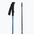 Black Diamond Distance Carbon ultra blue trekking poles 3