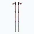Black Diamond Trail Back Trek trekking poles red BD1125486003