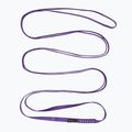 Black Diamond Nylon Runner climbing loop 240 cm purple