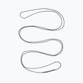 Climbing band Black Diamond Dynex Daisy 10 mm grey