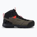 Men's approach shoes Black Diamond Mission LT Mid WP brown BD58002693730751 2