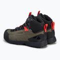 Men's approach shoes Black Diamond Mission LT Mid WP brown BD58002693730751 3