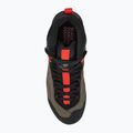 Men's approach shoes Black Diamond Mission LT Mid WP brown BD58002693730751 6